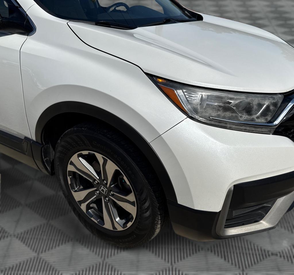 2020 Honda CR-V - $14,900