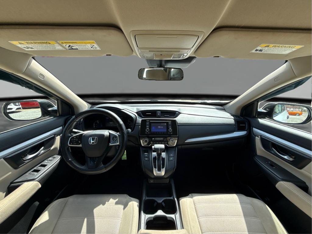 2020 Honda CR-V - $14,900