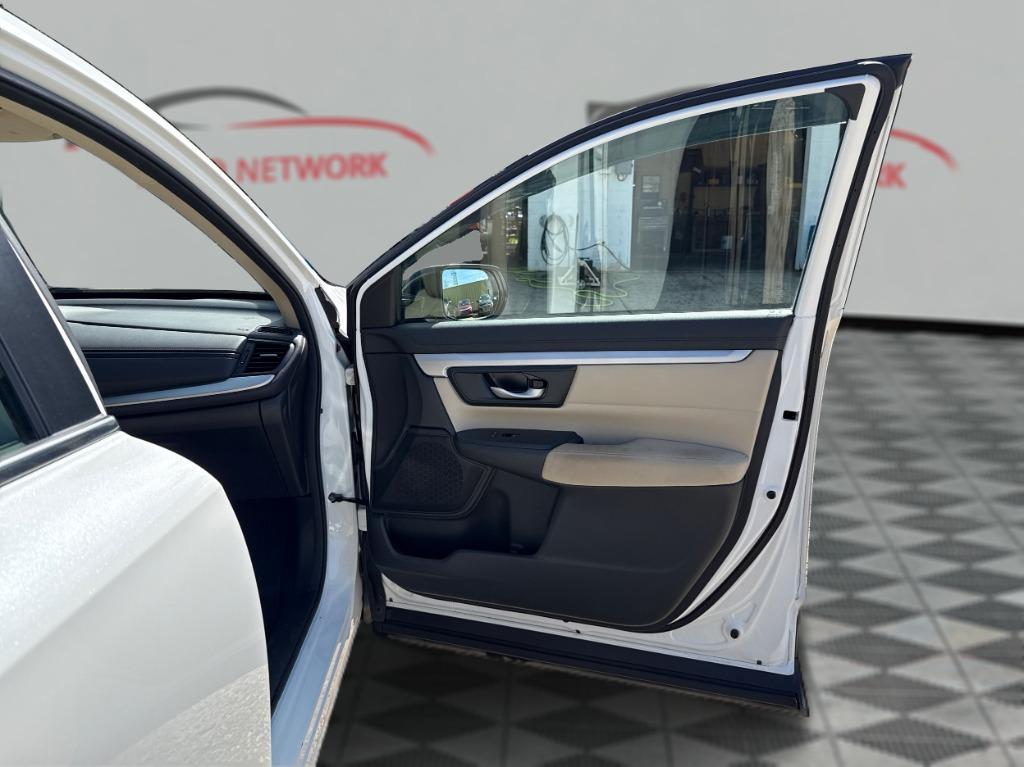 2020 Honda CR-V - $14,900