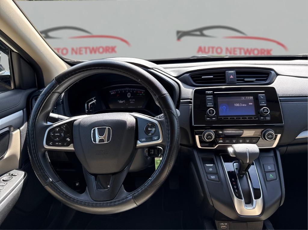 2020 Honda CR-V - $14,900