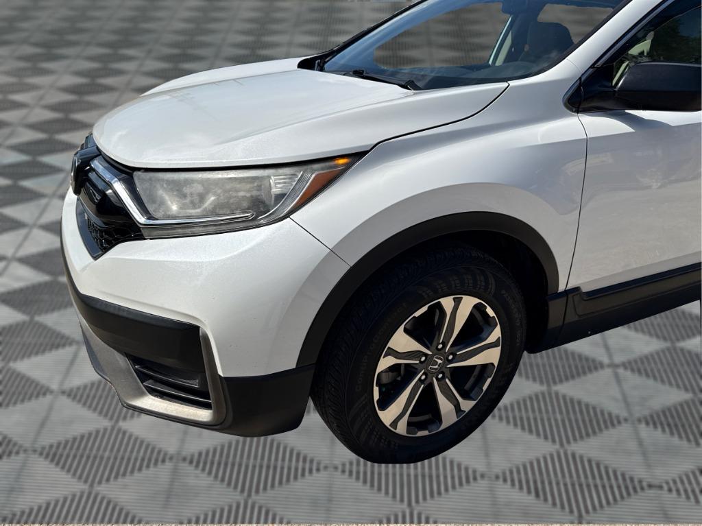 2020 Honda CR-V - $14,900