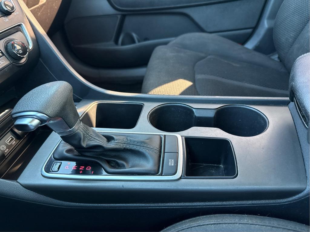 2020 Kia Optima - $9,900