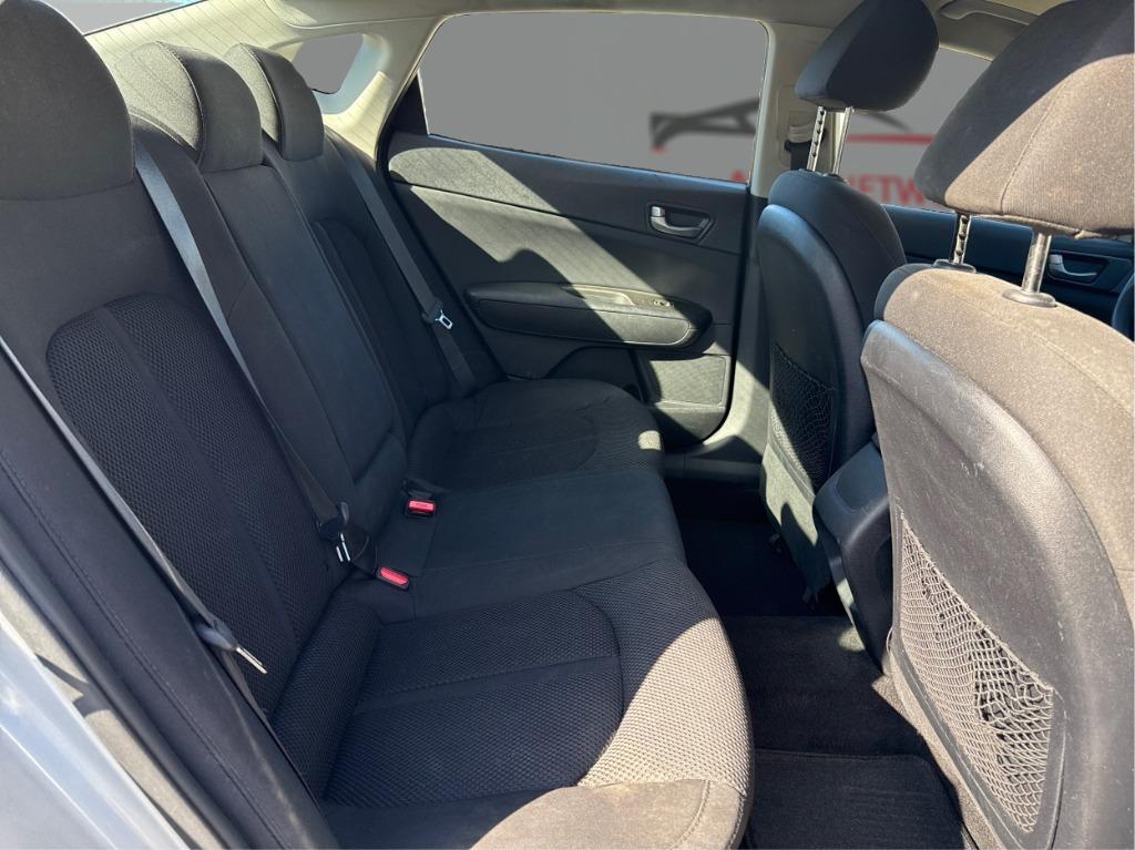 2020 Kia Optima - $9,900