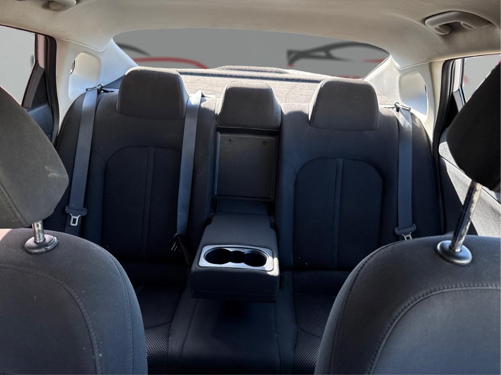2020 Kia Optima - $9,900