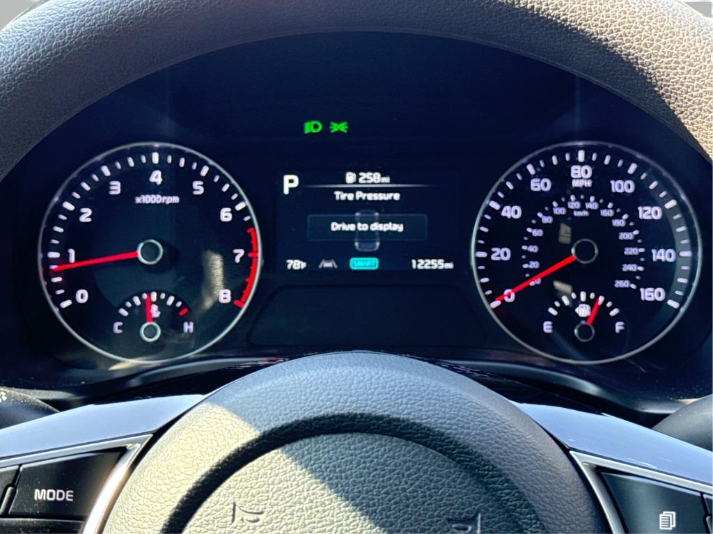 2024 Kia Forte - $17,900