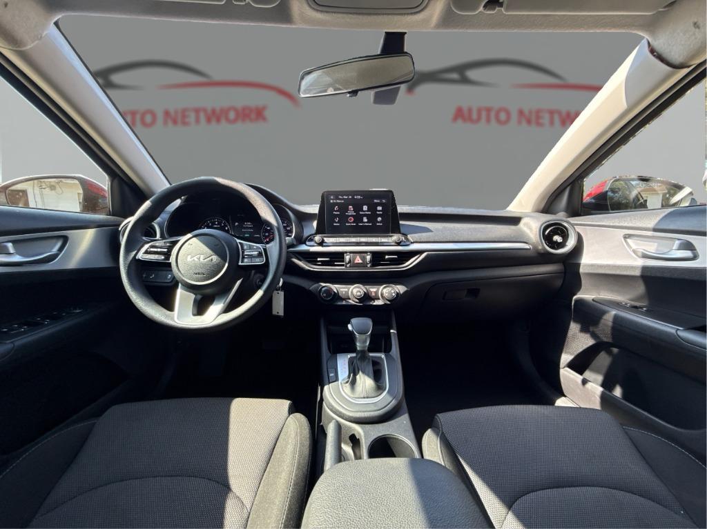 2024 Kia Forte - $17,900