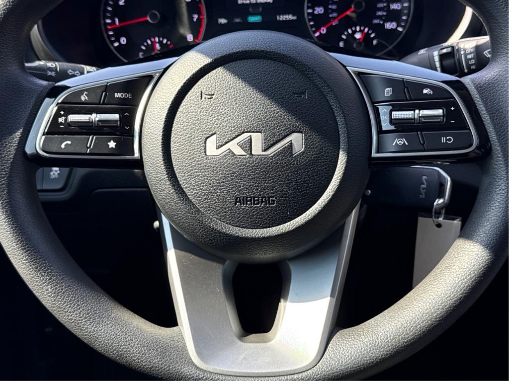 2024 Kia Forte - $17,900