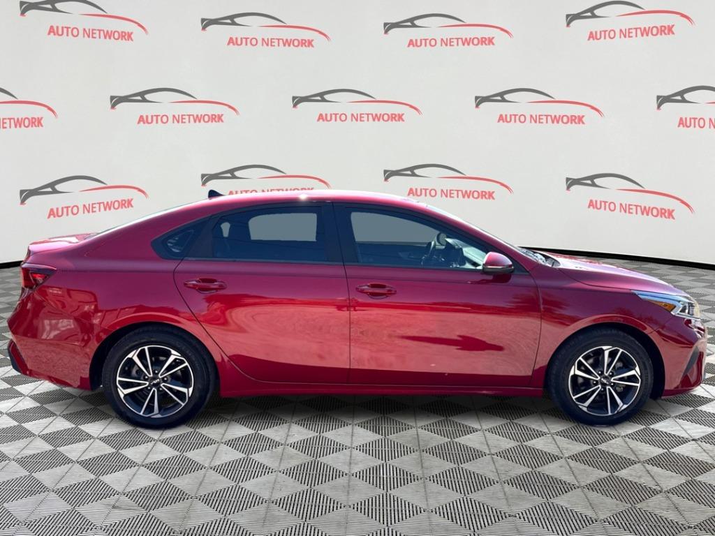 2024 Kia Forte - $17,900
