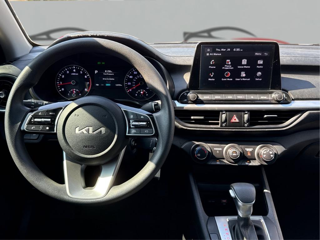 2024 Kia Forte - $17,900