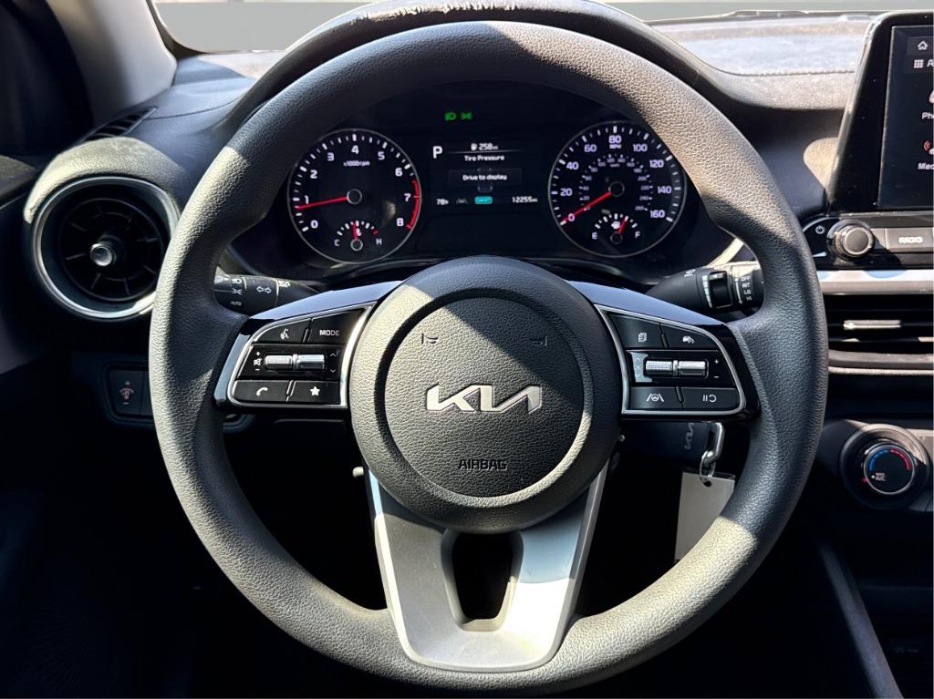2024 Kia Forte - $17,900