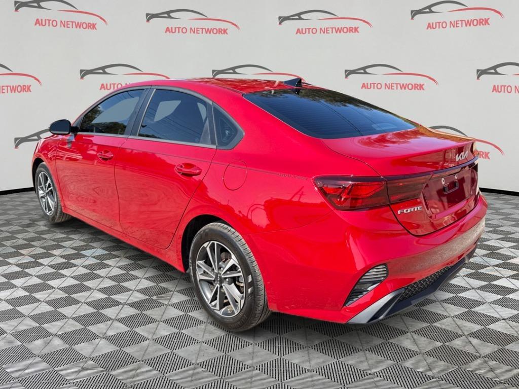 2024 Kia Forte - $17,900