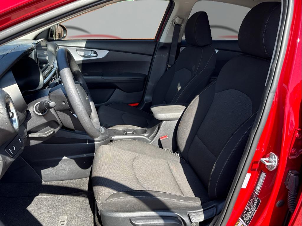 2024 Kia Forte - $17,900