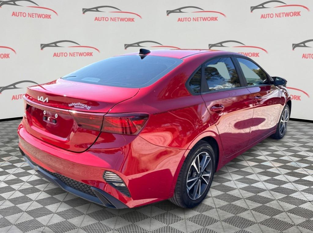 2024 Kia Forte - $17,900