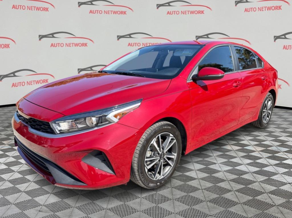 2024 Kia Forte - $17,900