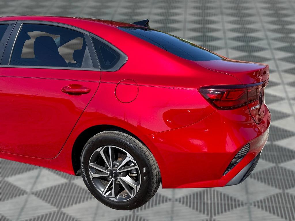 2024 Kia Forte - $17,900