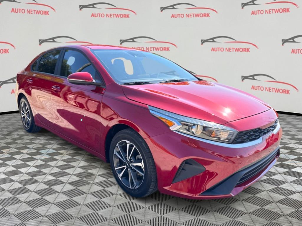 2024 Kia Forte - $17,900