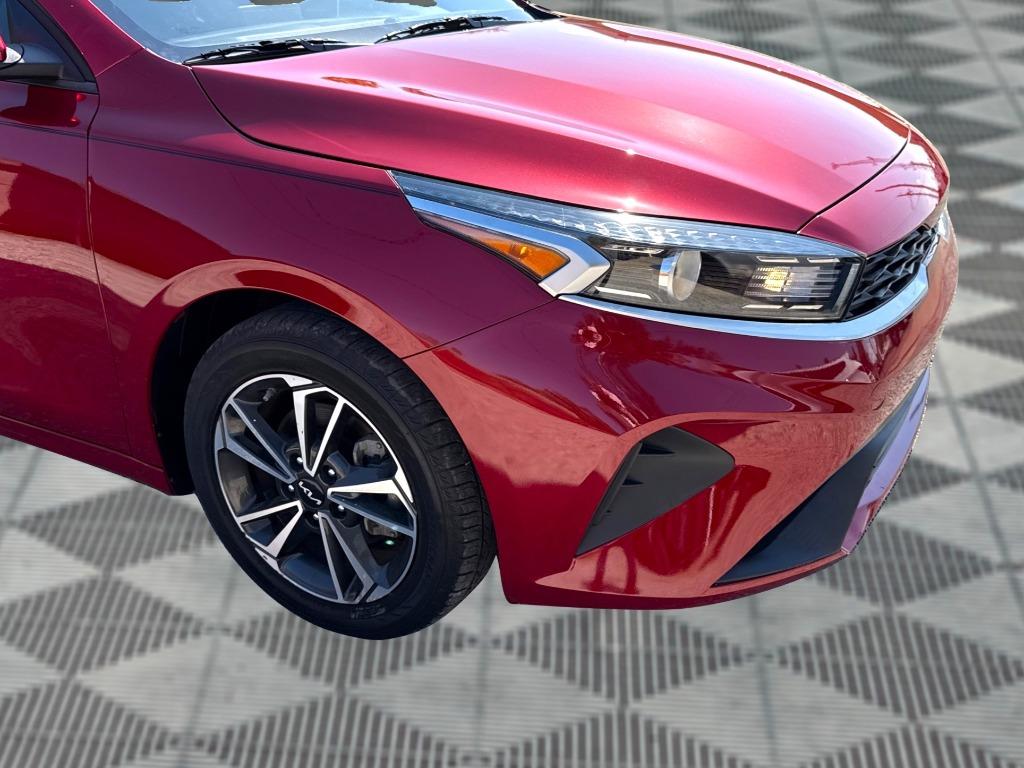2024 Kia Forte - $17,900