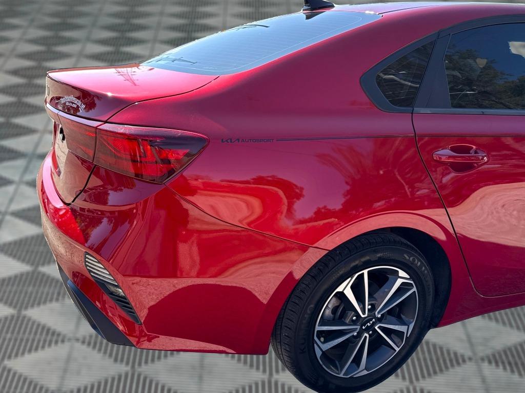 2024 Kia Forte - $17,900
