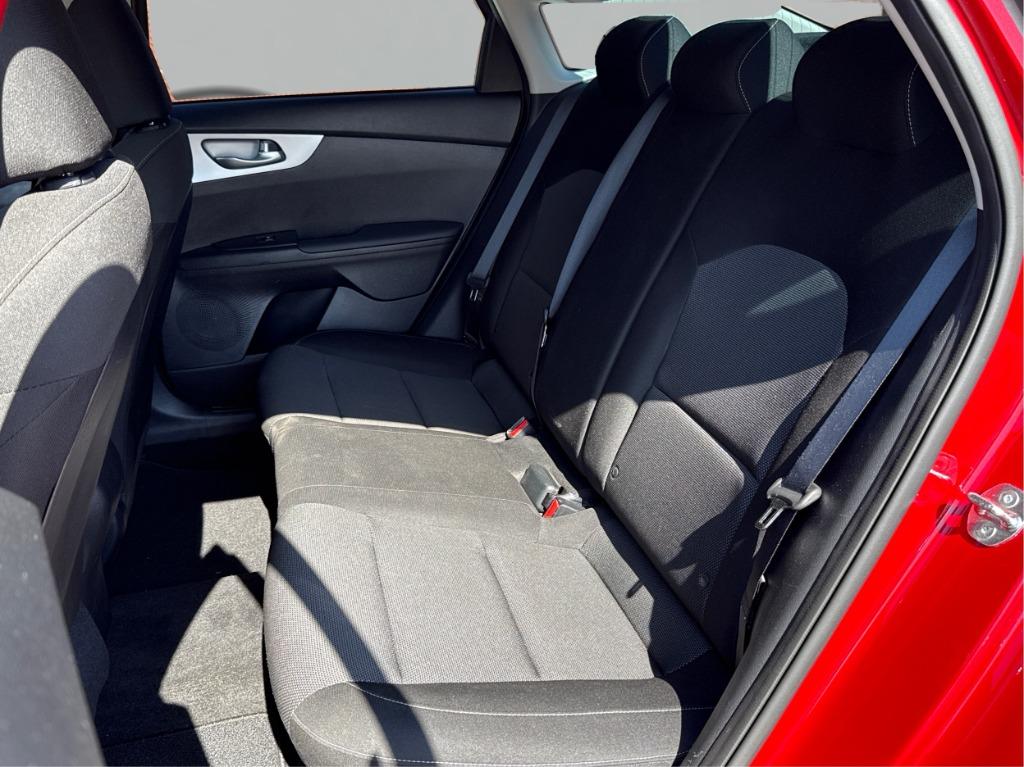 2024 Kia Forte - $17,900