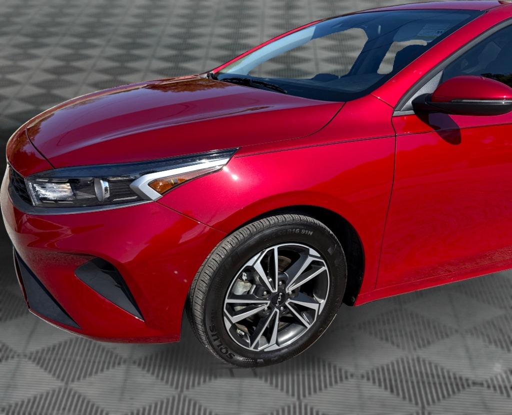 2024 Kia Forte - $17,900