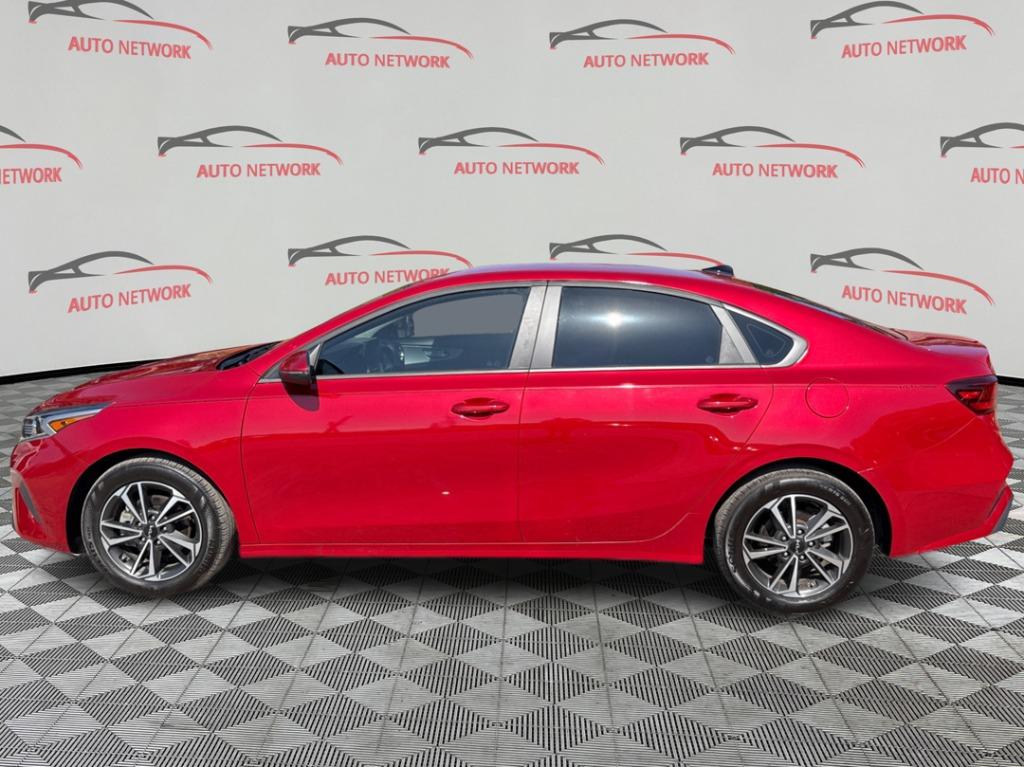 2024 Kia Forte - $17,900