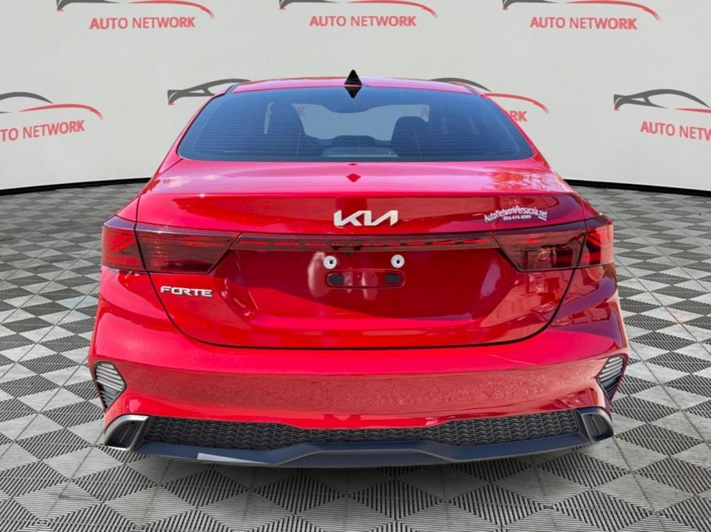 2024 Kia Forte - $17,900