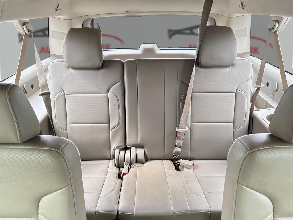 2015 GMC Yukon - $13,900