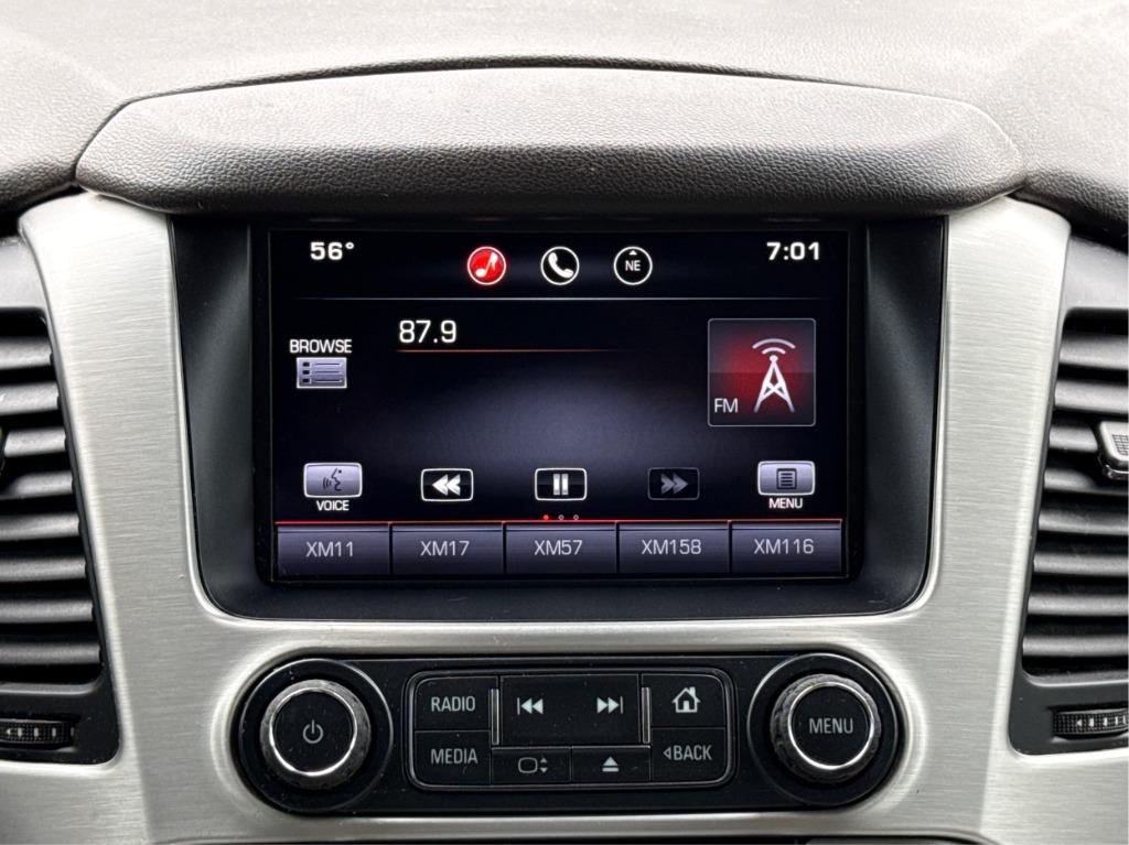 2015 GMC Yukon - $13,900