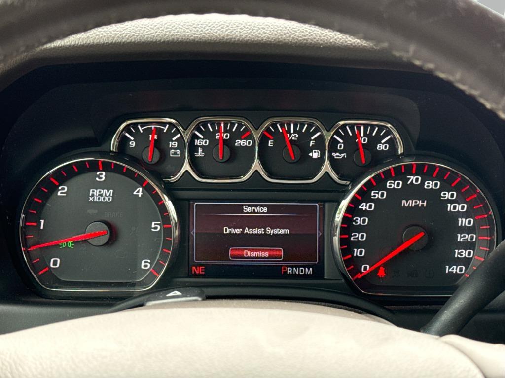 2015 GMC Yukon - $13,900
