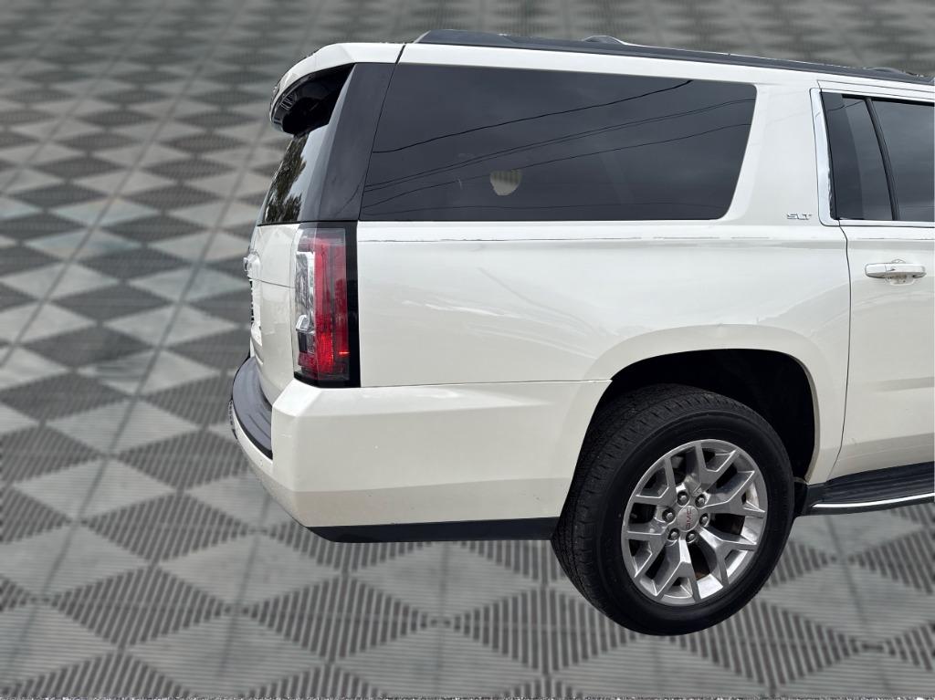 2015 GMC Yukon - $13,900