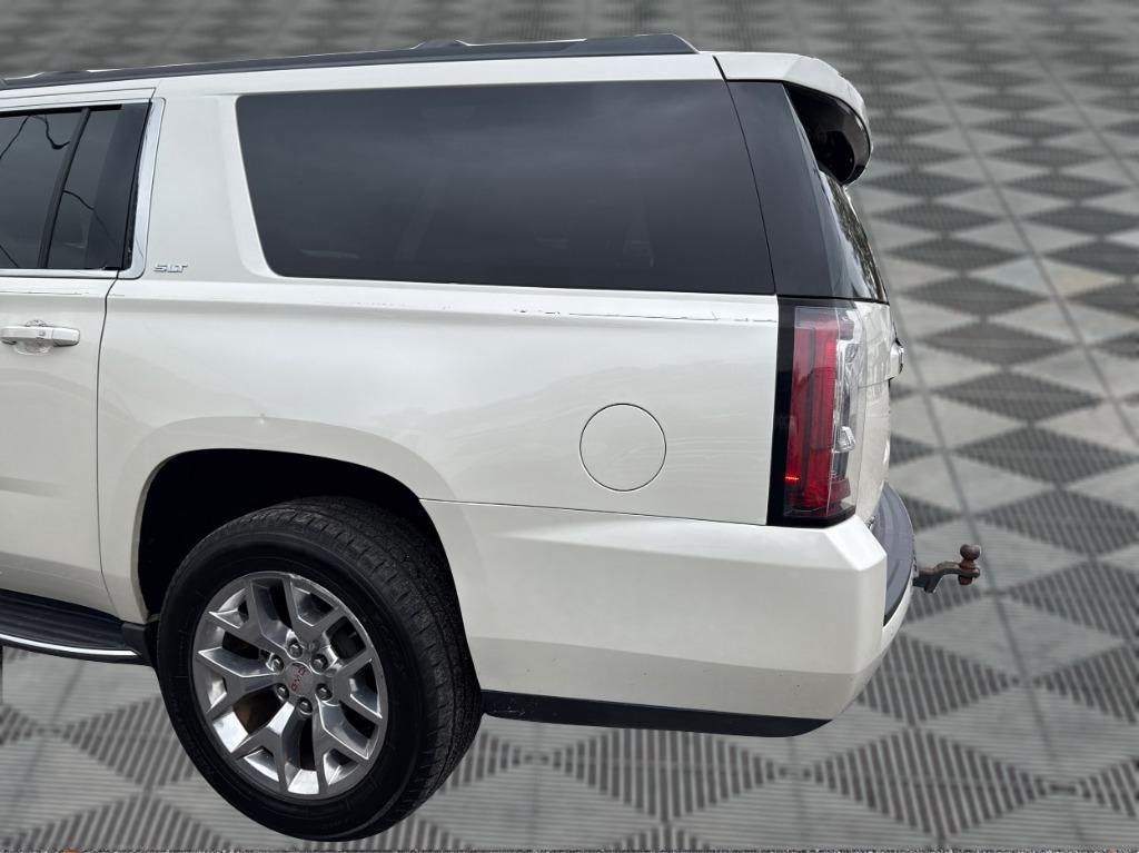 2015 GMC Yukon - $13,900
