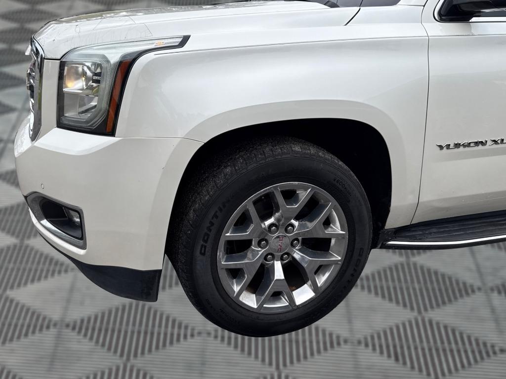 2015 GMC Yukon - $13,900