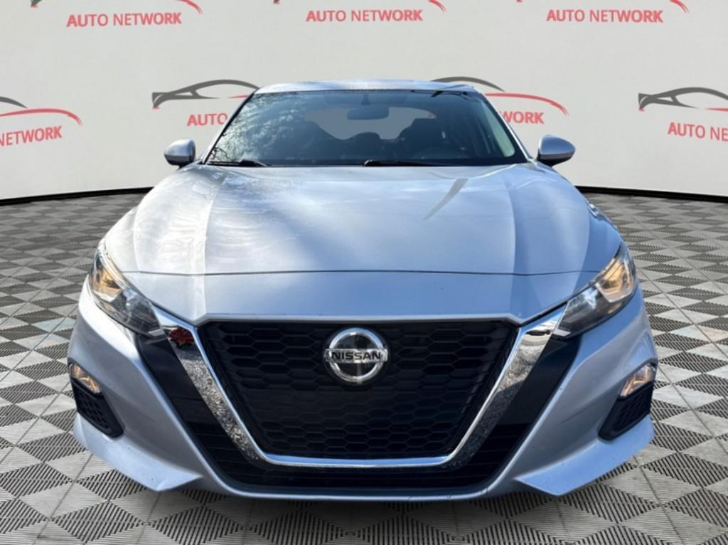 2020 Nissan Altima - $11,900