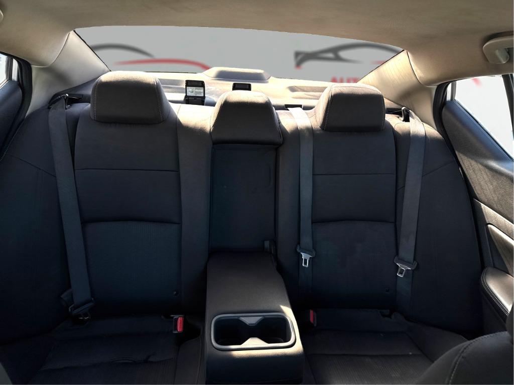 2020 Nissan Altima - $11,900