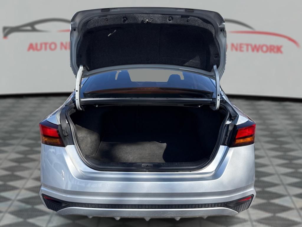 2020 Nissan Altima - $11,900