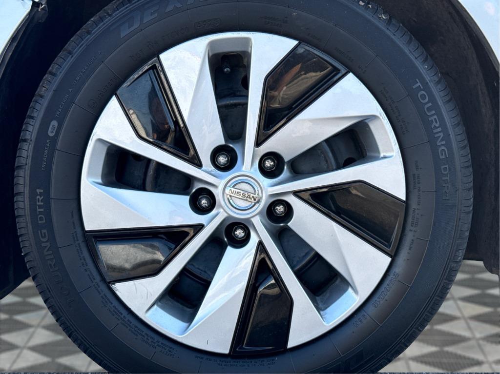 2020 Nissan Altima - $11,900