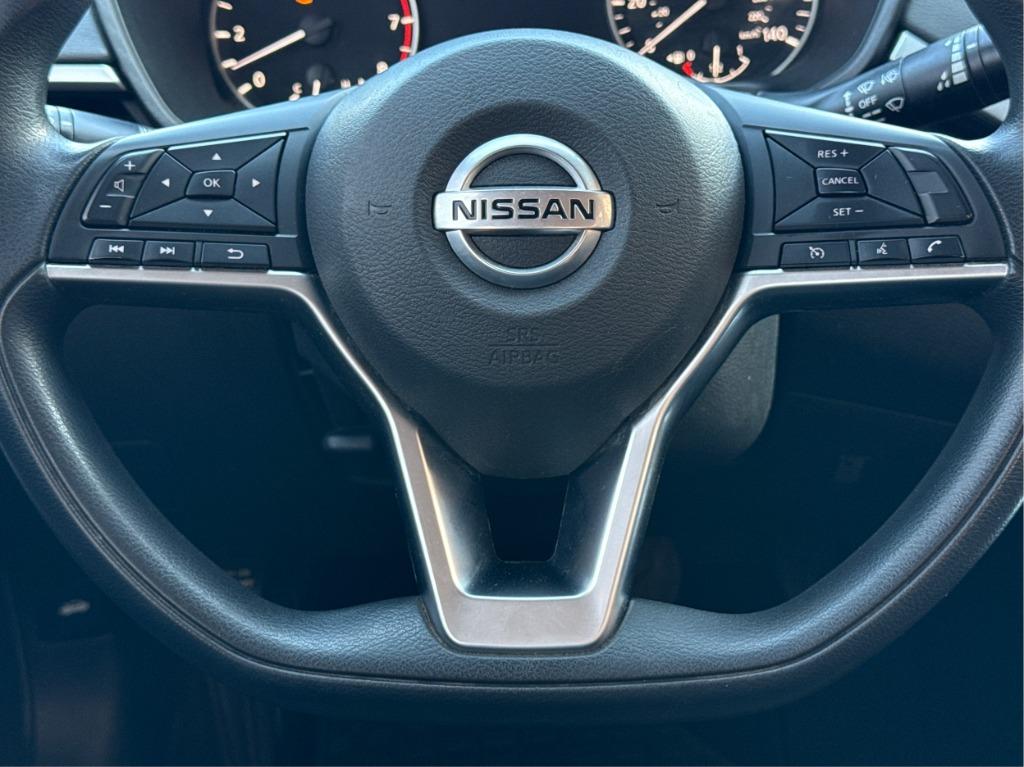 2020 Nissan Altima - $11,900