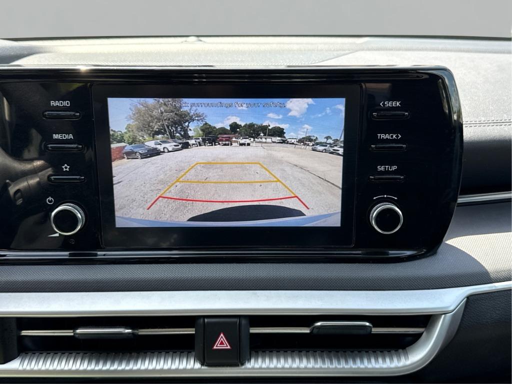 2021 Kia K5 - $12,900