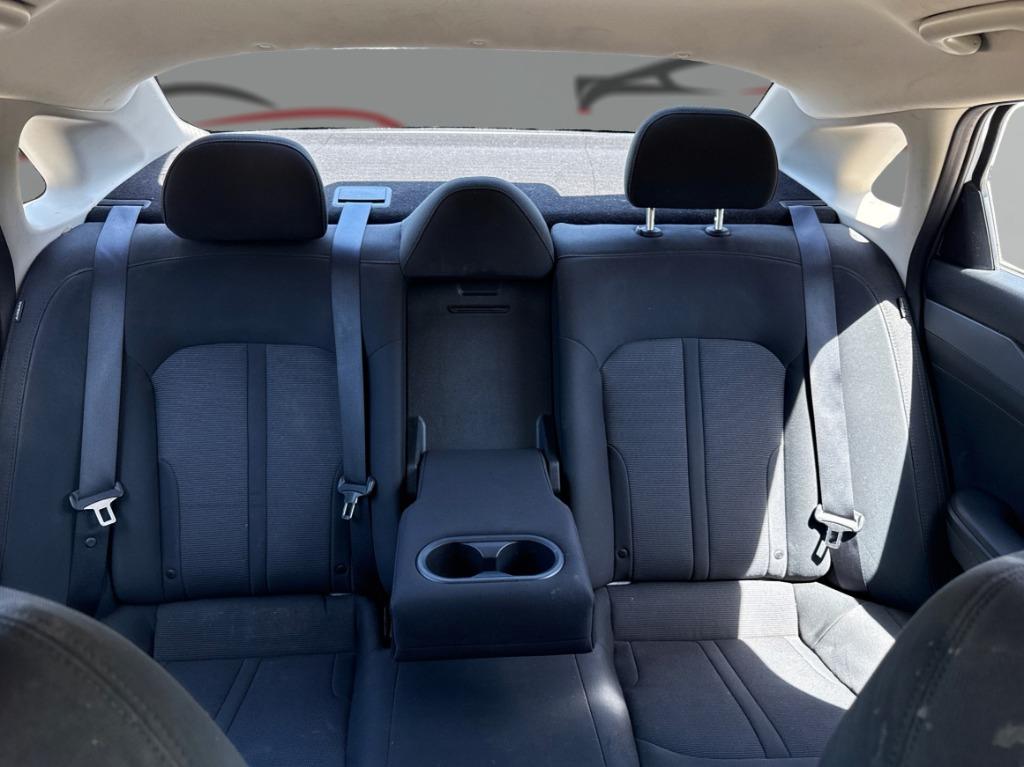 2021 Kia K5 - $12,900