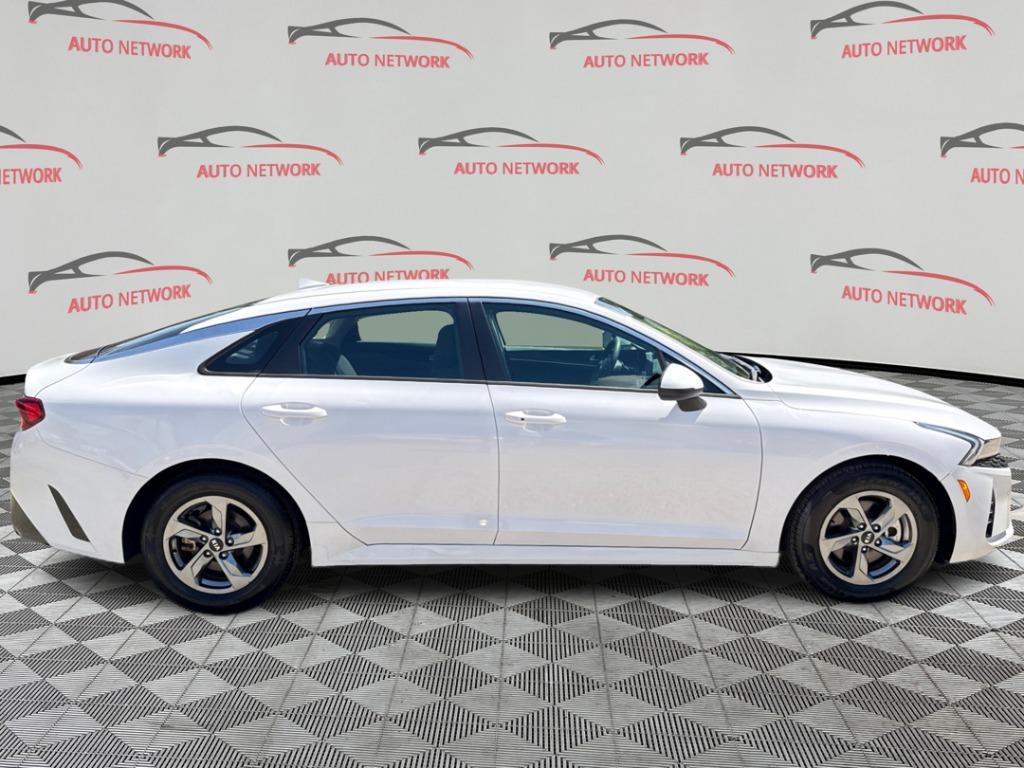 2021 Kia K5 - $12,900
