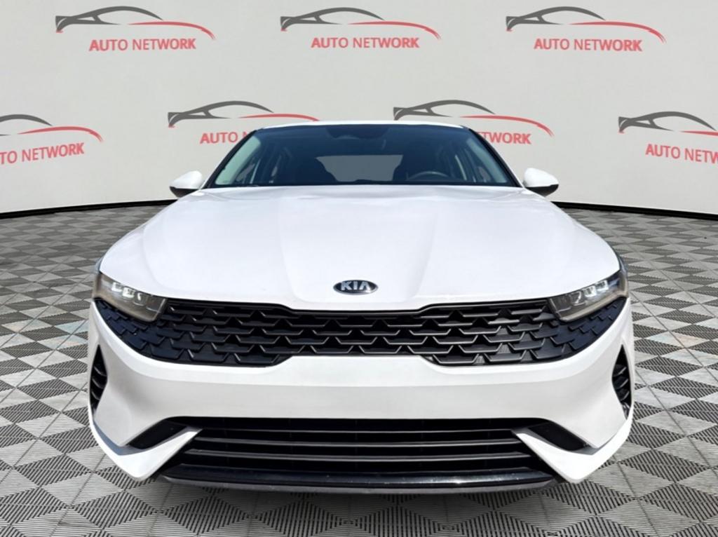 2021 Kia K5 - $12,900
