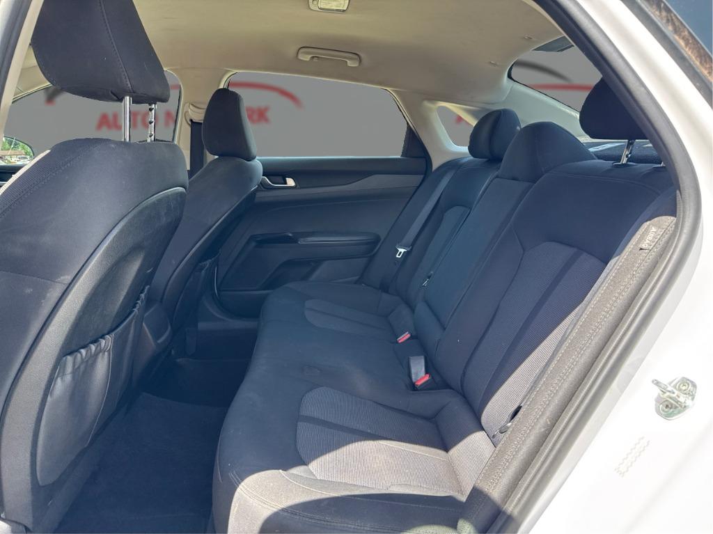 2021 Kia K5 - $12,900