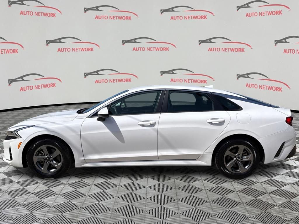 2021 Kia K5 - $12,900