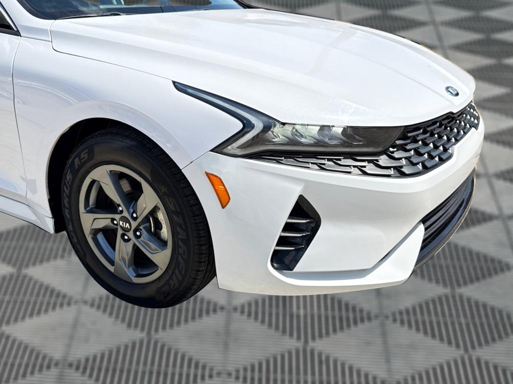 2021 Kia K5 - $12,900