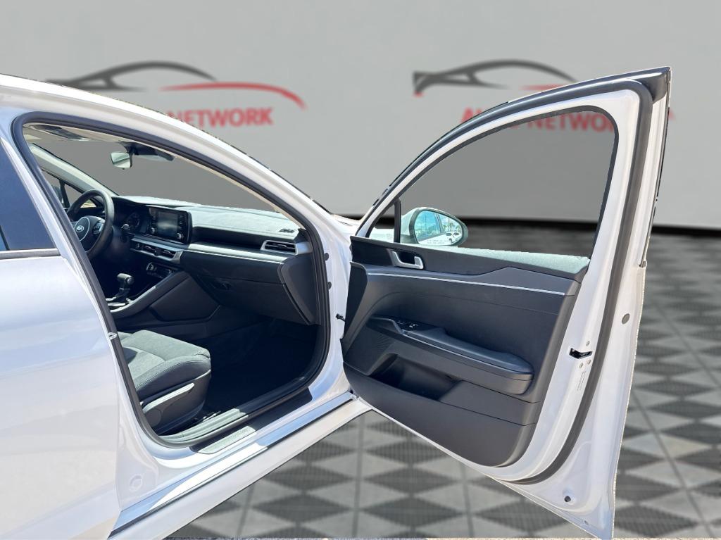 2021 Kia K5 - $12,900