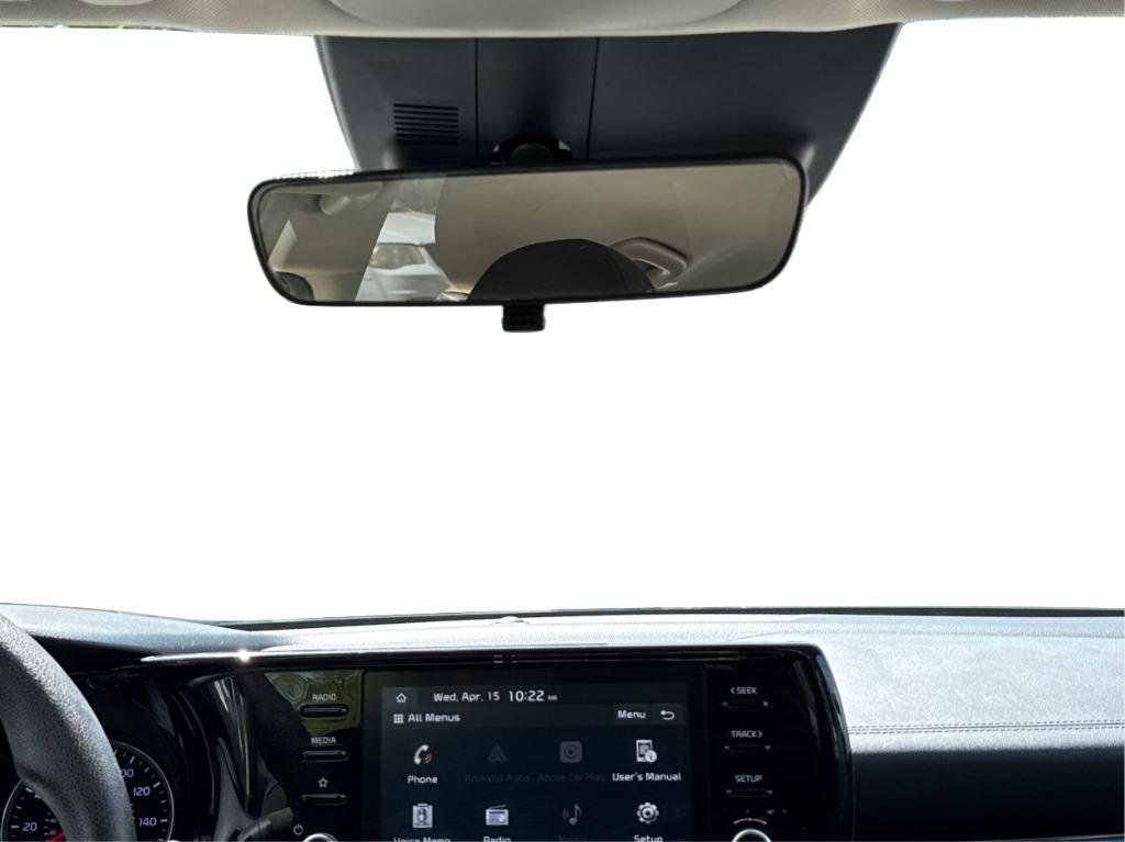 2021 Kia K5 - $12,900