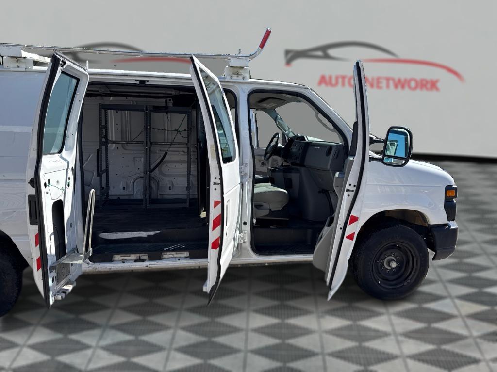 2013 Ford E-150 - $7,900
