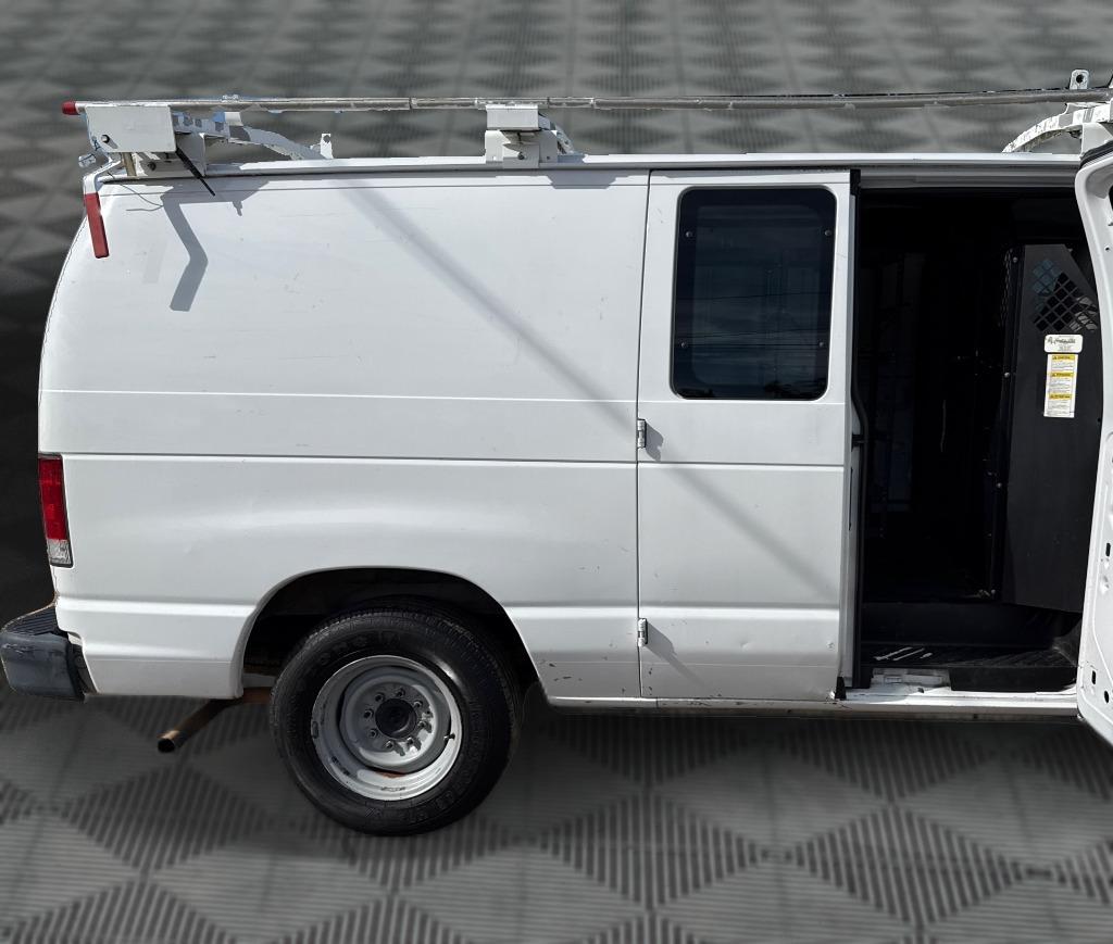 2013 Ford E-150 - $7,900