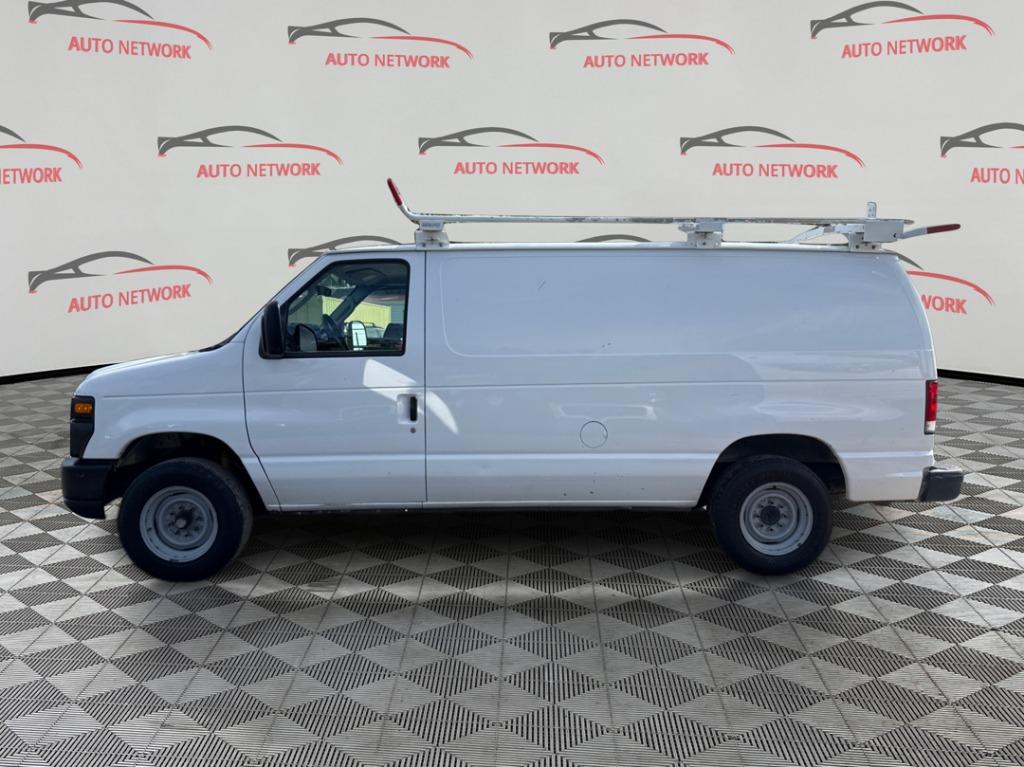 2013 Ford E-150 - $7,900