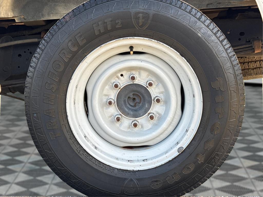 2013 Ford E-150 - $7,900